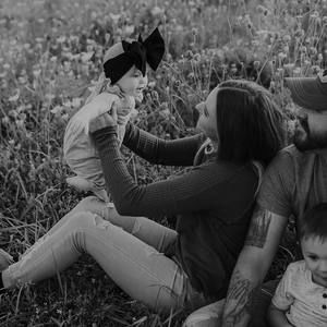 Meet your Posher, Kaleb